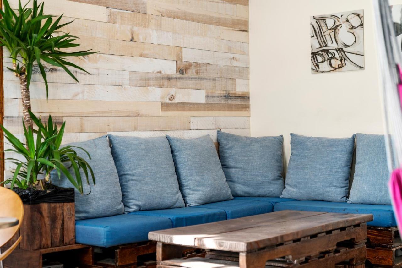 Samesun Venice Beach Hotel & Hostel Λος Άντζελες Εξωτερικό φωτογραφία