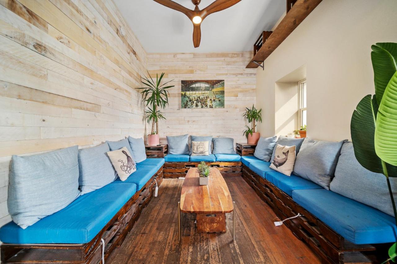 Samesun Venice Beach Hotel & Hostel Λος Άντζελες Εξωτερικό φωτογραφία
