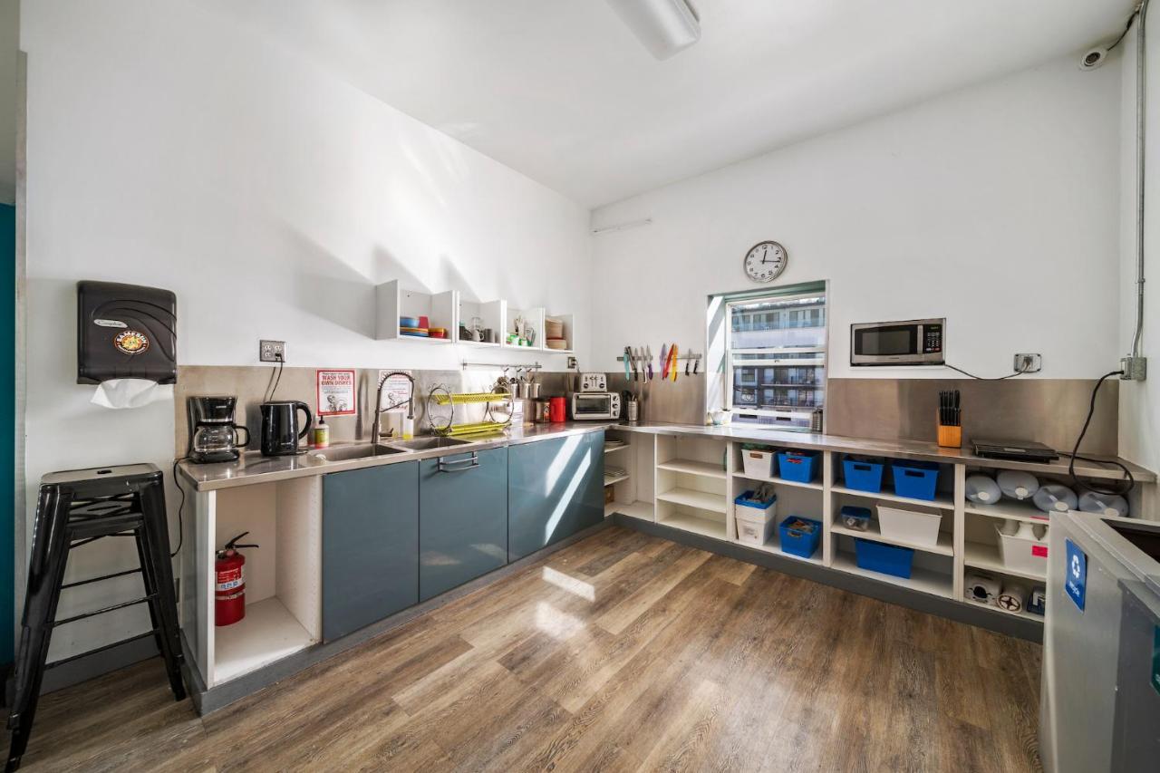 Samesun Venice Beach Hotel & Hostel Λος Άντζελες Εξωτερικό φωτογραφία