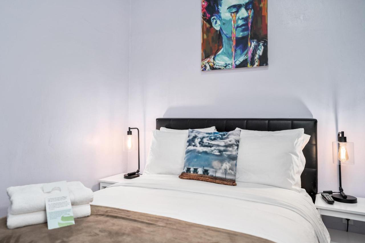 Samesun Venice Beach Hotel & Hostel Λος Άντζελες Εξωτερικό φωτογραφία