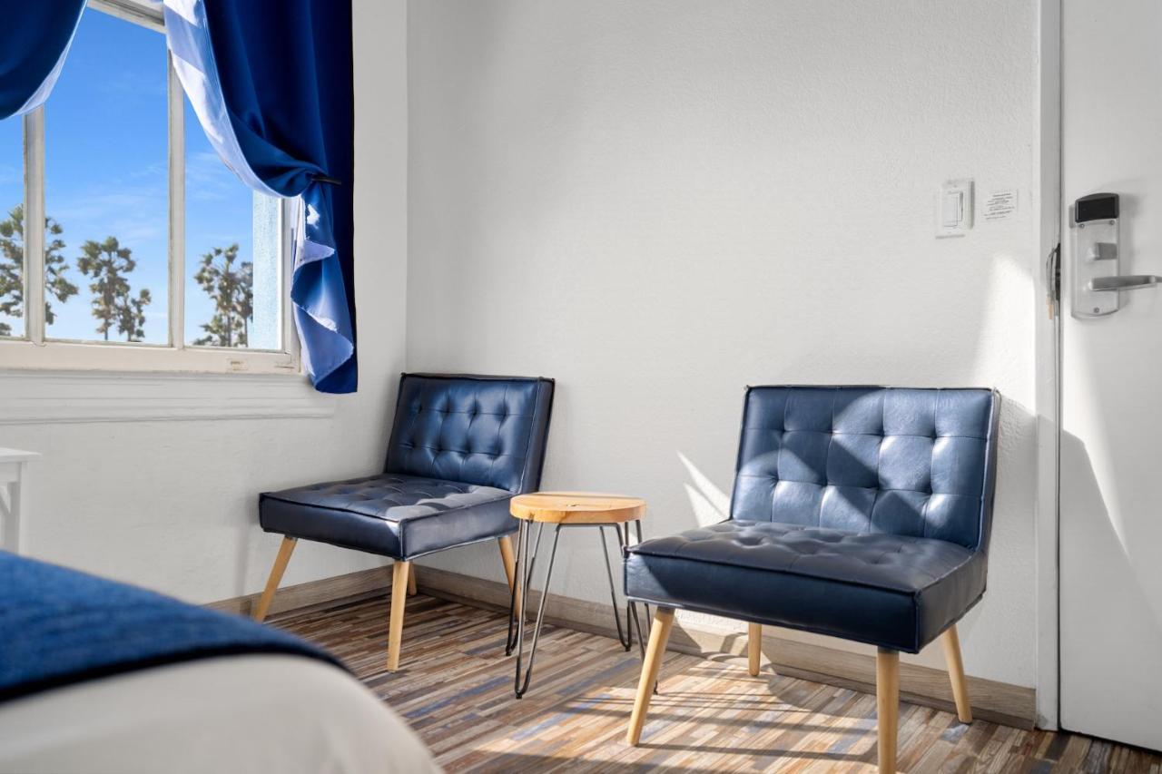 Samesun Venice Beach Hotel & Hostel Λος Άντζελες Εξωτερικό φωτογραφία