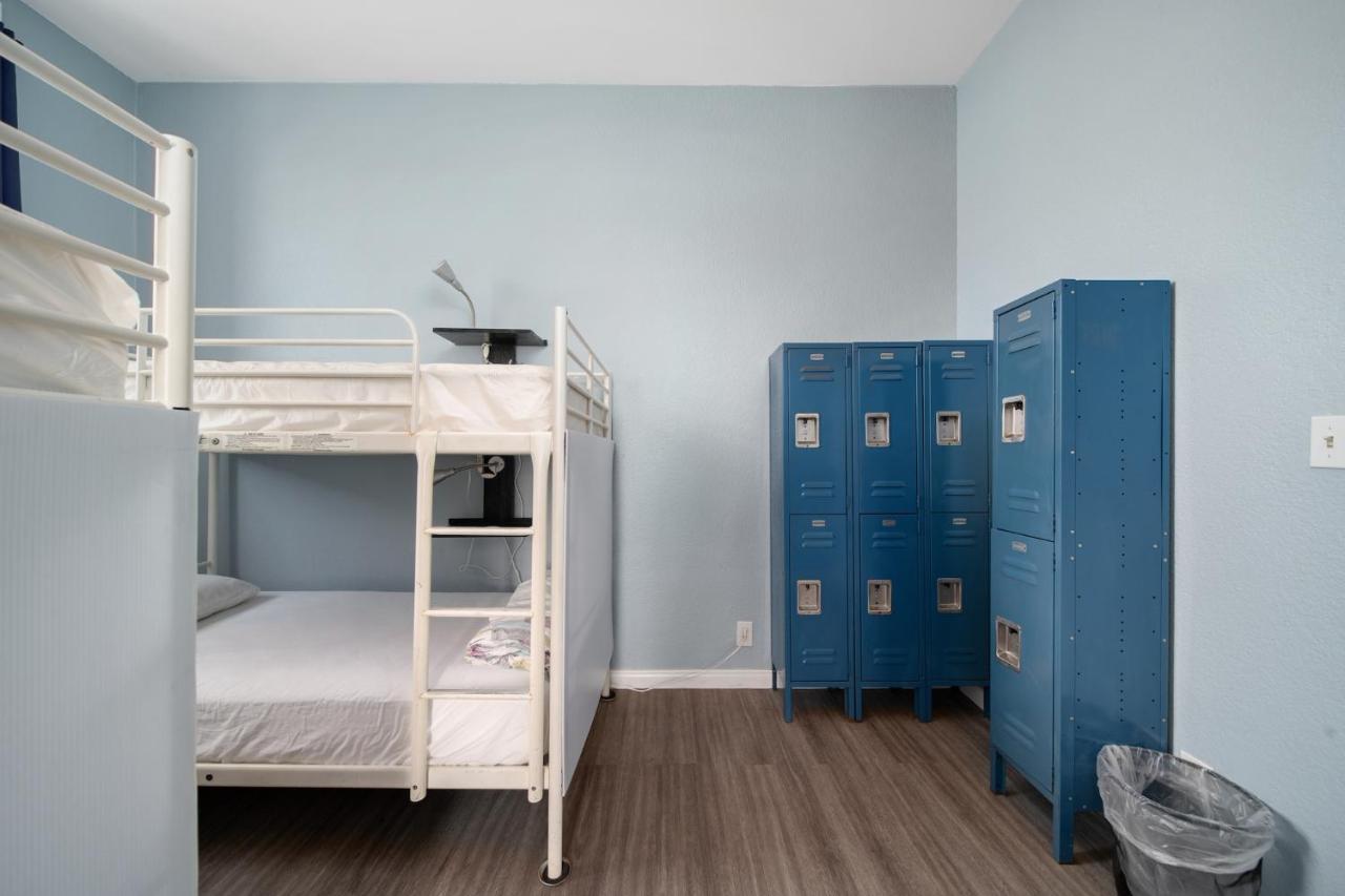 Samesun Venice Beach Hotel & Hostel Λος Άντζελες Εξωτερικό φωτογραφία