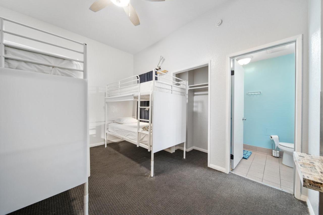Samesun Venice Beach Hotel & Hostel Λος Άντζελες Εξωτερικό φωτογραφία