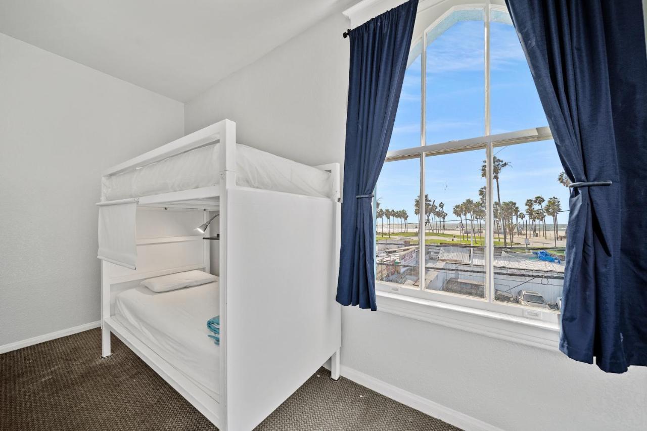 Samesun Venice Beach Hotel & Hostel Λος Άντζελες Εξωτερικό φωτογραφία