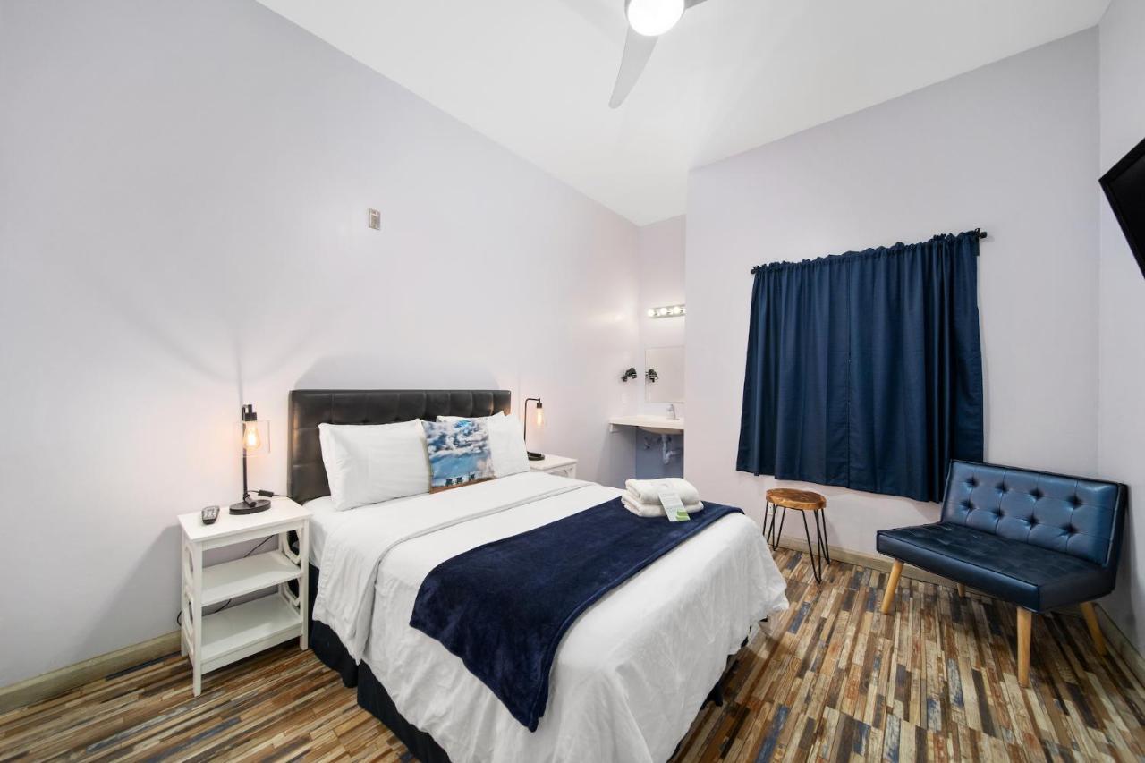 Samesun Venice Beach Hotel & Hostel Λος Άντζελες Εξωτερικό φωτογραφία