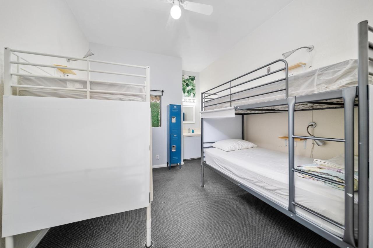 Samesun Venice Beach Hotel & Hostel Λος Άντζελες Δωμάτιο φωτογραφία