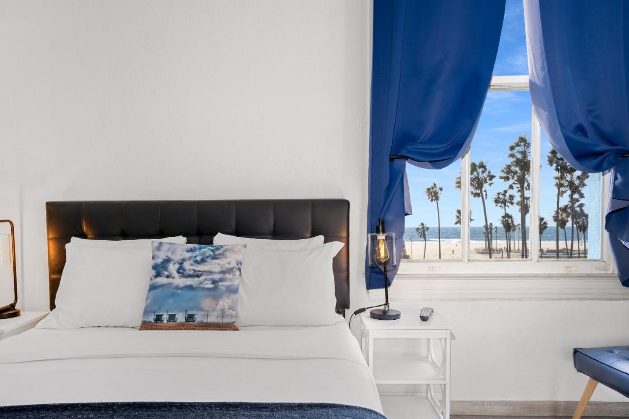 Samesun Venice Beach Hotel & Hostel Λος Άντζελες Εξωτερικό φωτογραφία