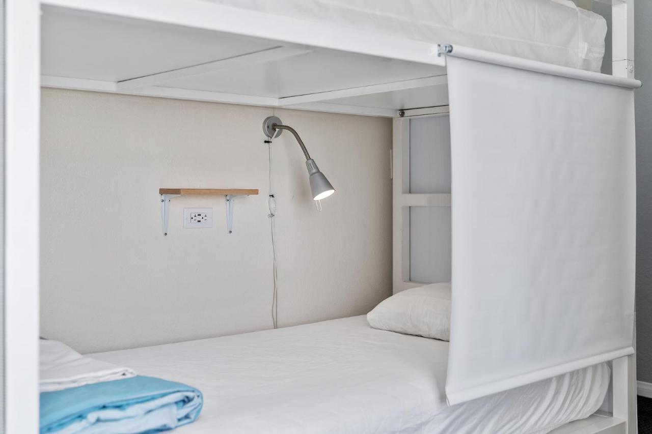 Samesun Venice Beach Hotel & Hostel Λος Άντζελες Εξωτερικό φωτογραφία