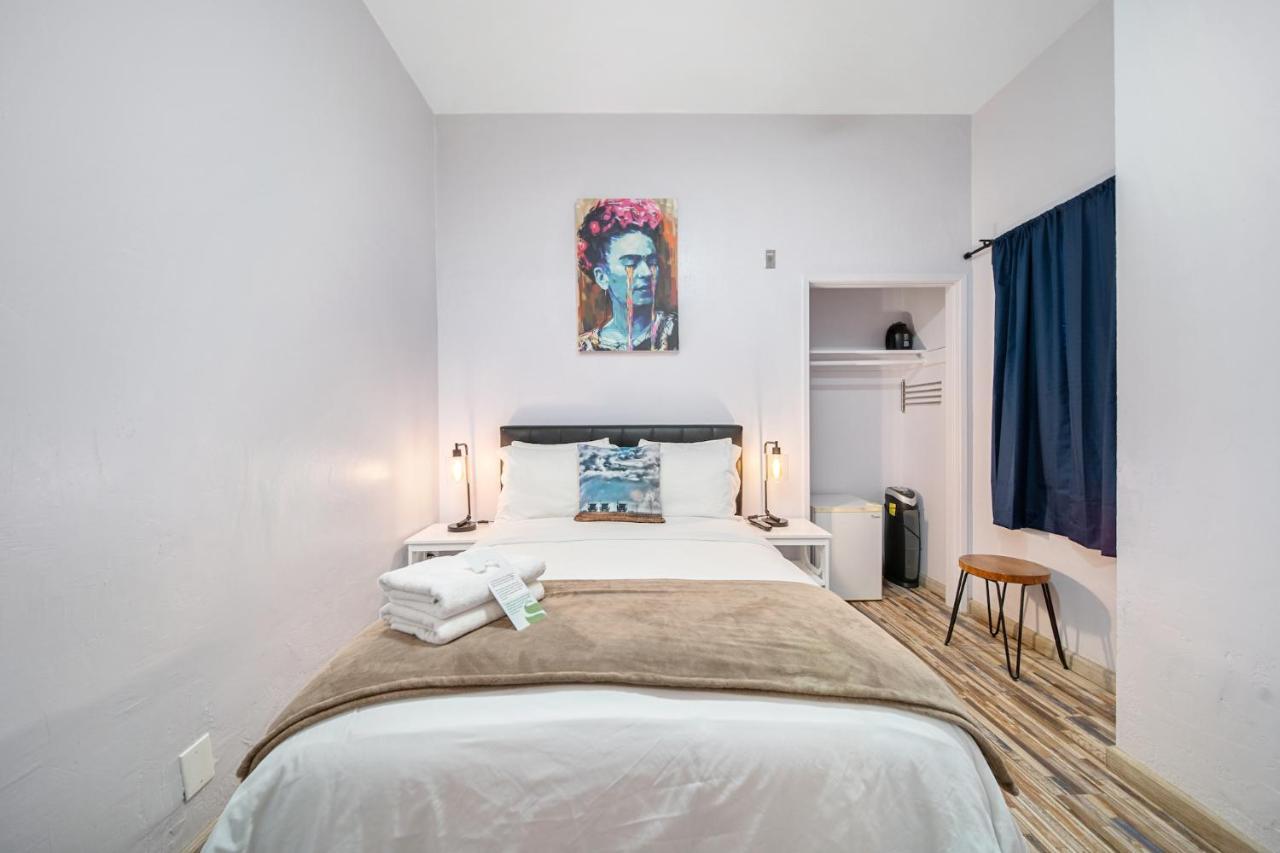 Samesun Venice Beach Hotel & Hostel Λος Άντζελες Εξωτερικό φωτογραφία