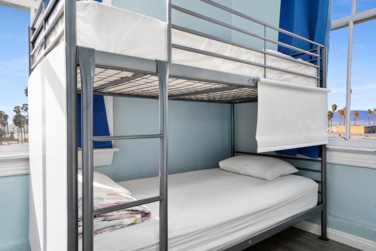 Samesun Venice Beach Hotel & Hostel Λος Άντζελες Εξωτερικό φωτογραφία