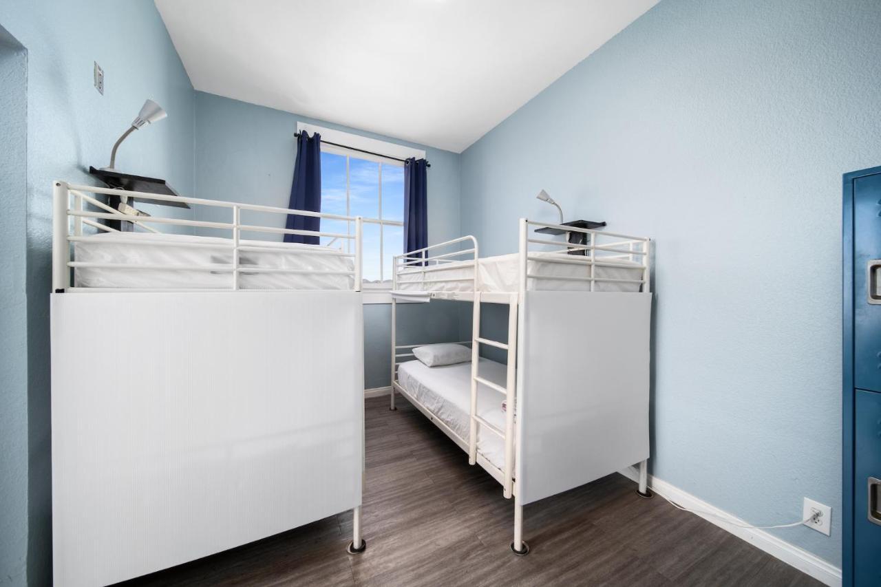 Samesun Venice Beach Hotel & Hostel Λος Άντζελες Εξωτερικό φωτογραφία