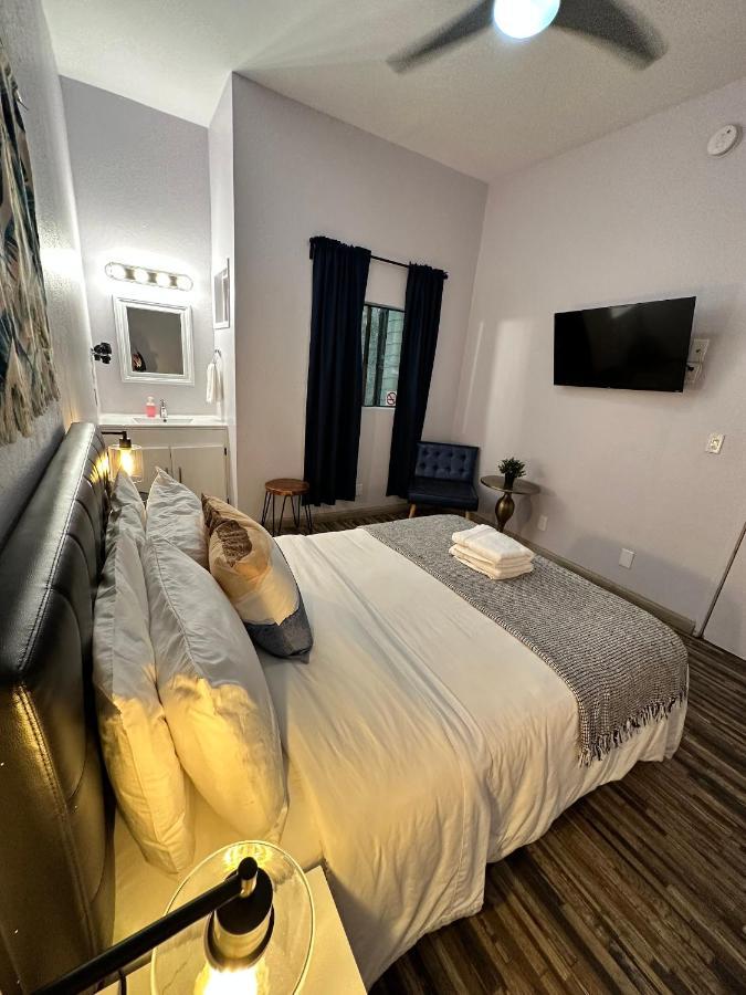 Samesun Venice Beach Hotel & Hostel Λος Άντζελες Εξωτερικό φωτογραφία