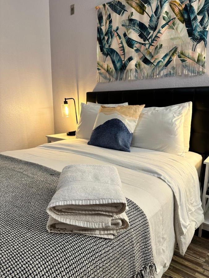 Samesun Venice Beach Hotel & Hostel Λος Άντζελες Εξωτερικό φωτογραφία