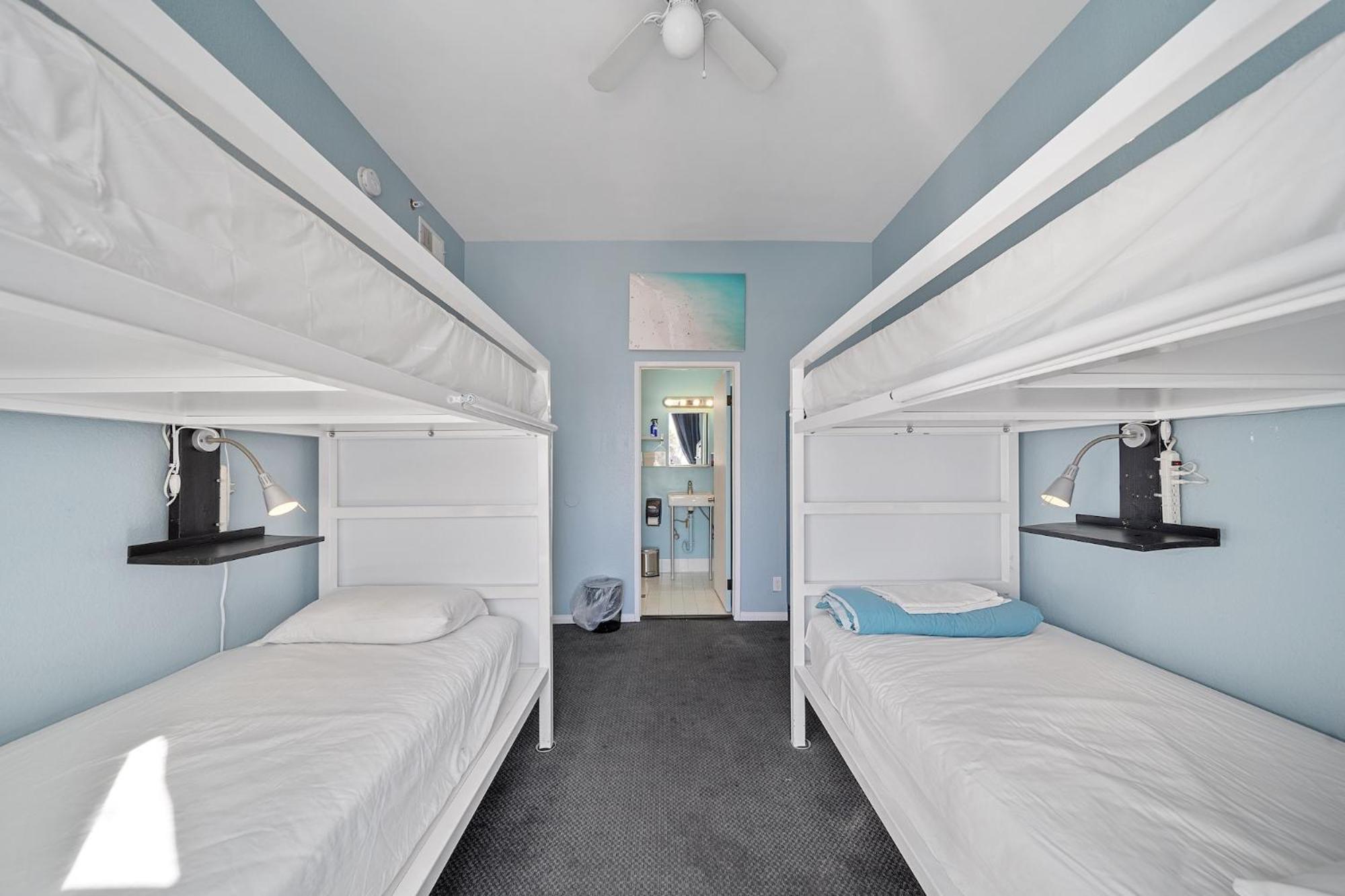 Samesun Venice Beach Hotel & Hostel Λος Άντζελες Εξωτερικό φωτογραφία