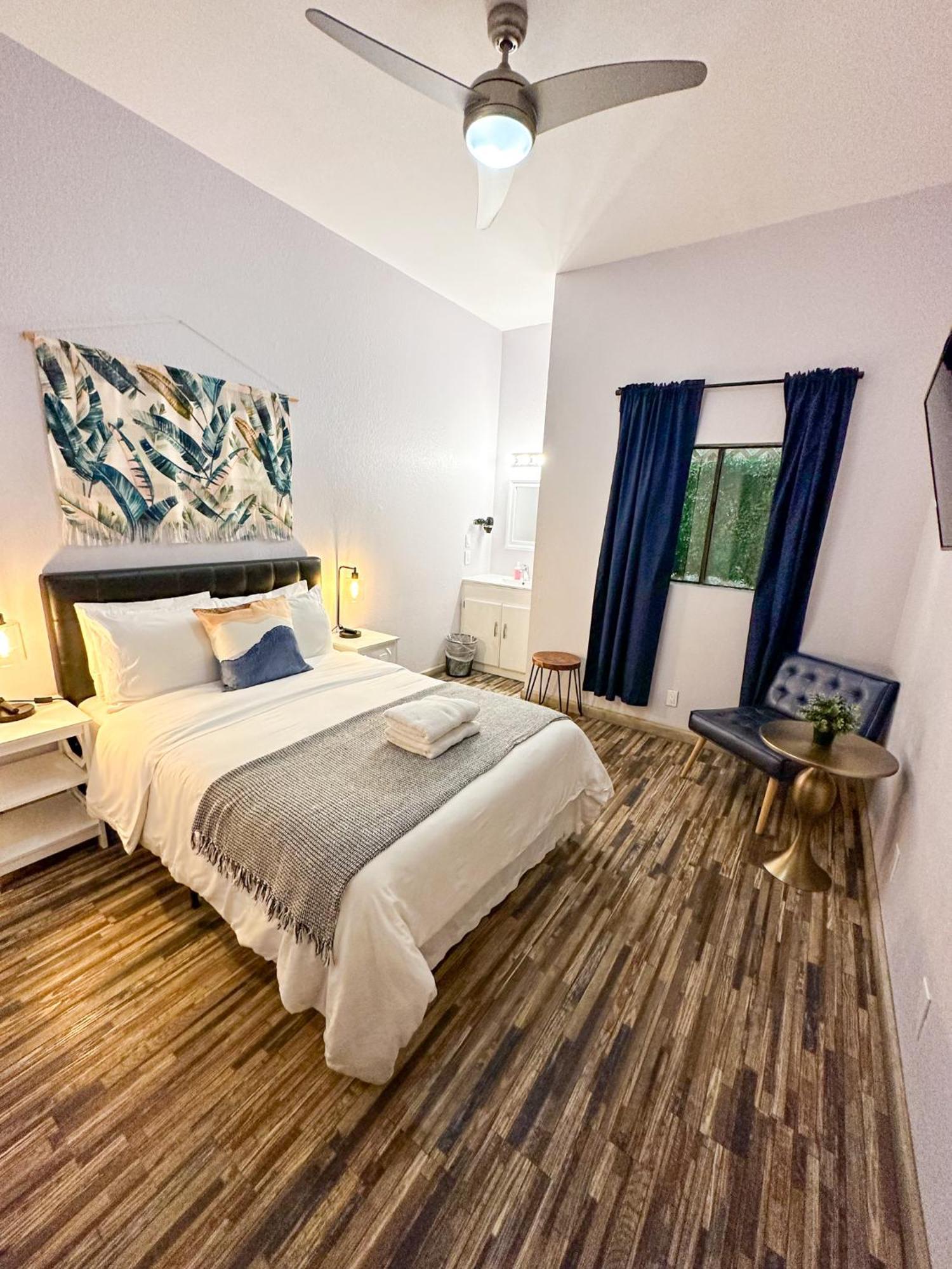 Samesun Venice Beach Hotel & Hostel Λος Άντζελες Εξωτερικό φωτογραφία