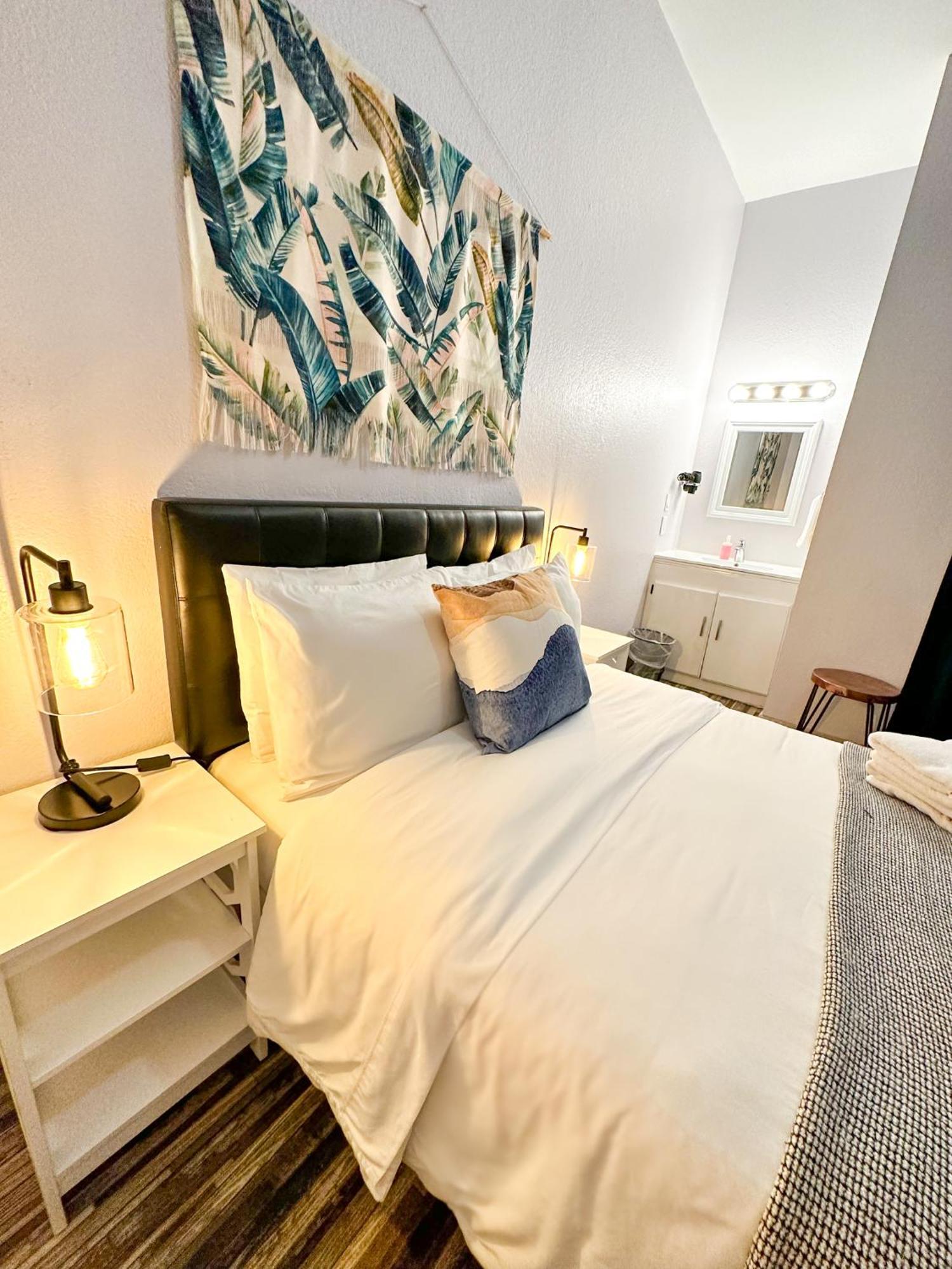Samesun Venice Beach Hotel & Hostel Λος Άντζελες Εξωτερικό φωτογραφία