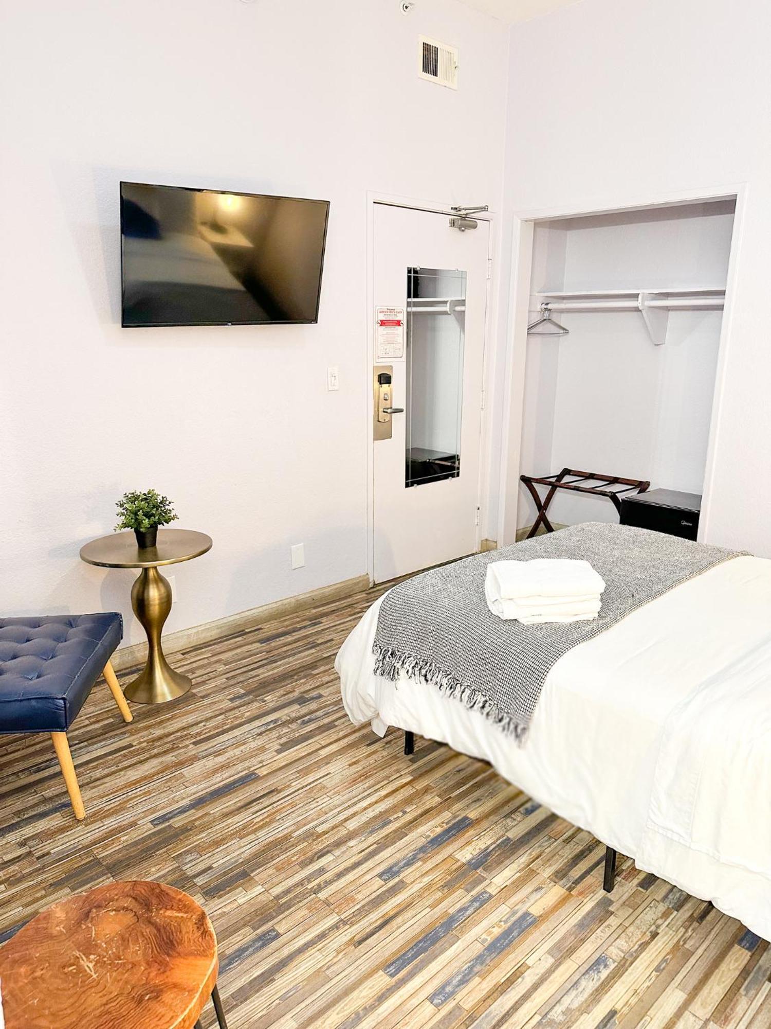 Samesun Venice Beach Hotel & Hostel Λος Άντζελες Εξωτερικό φωτογραφία