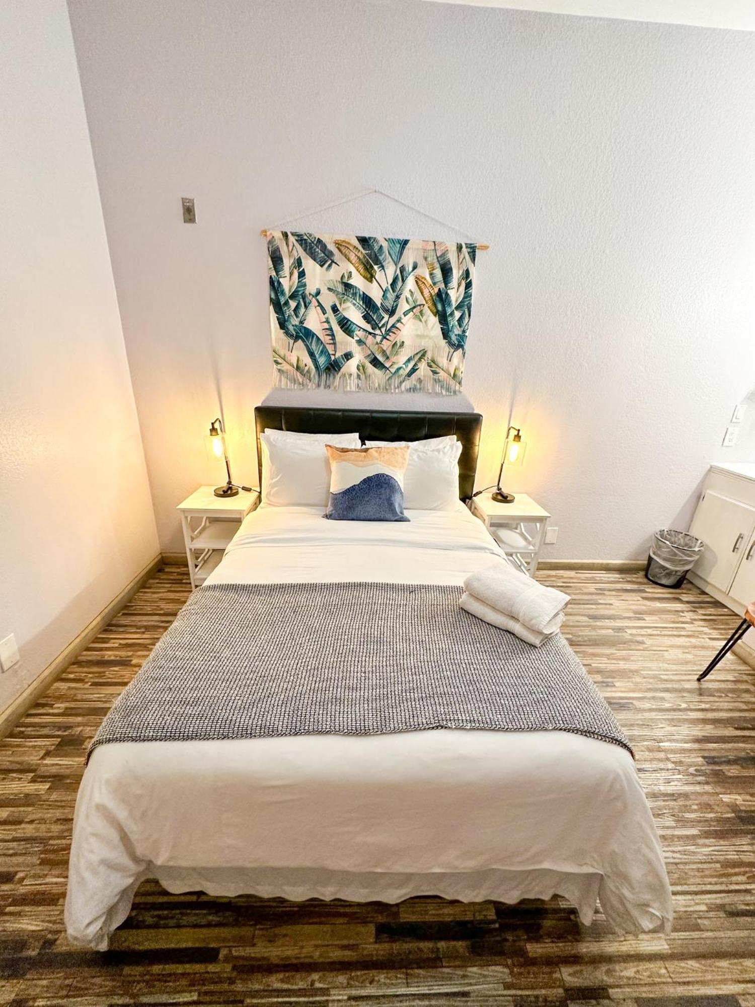 Samesun Venice Beach Hotel & Hostel Λος Άντζελες Εξωτερικό φωτογραφία
