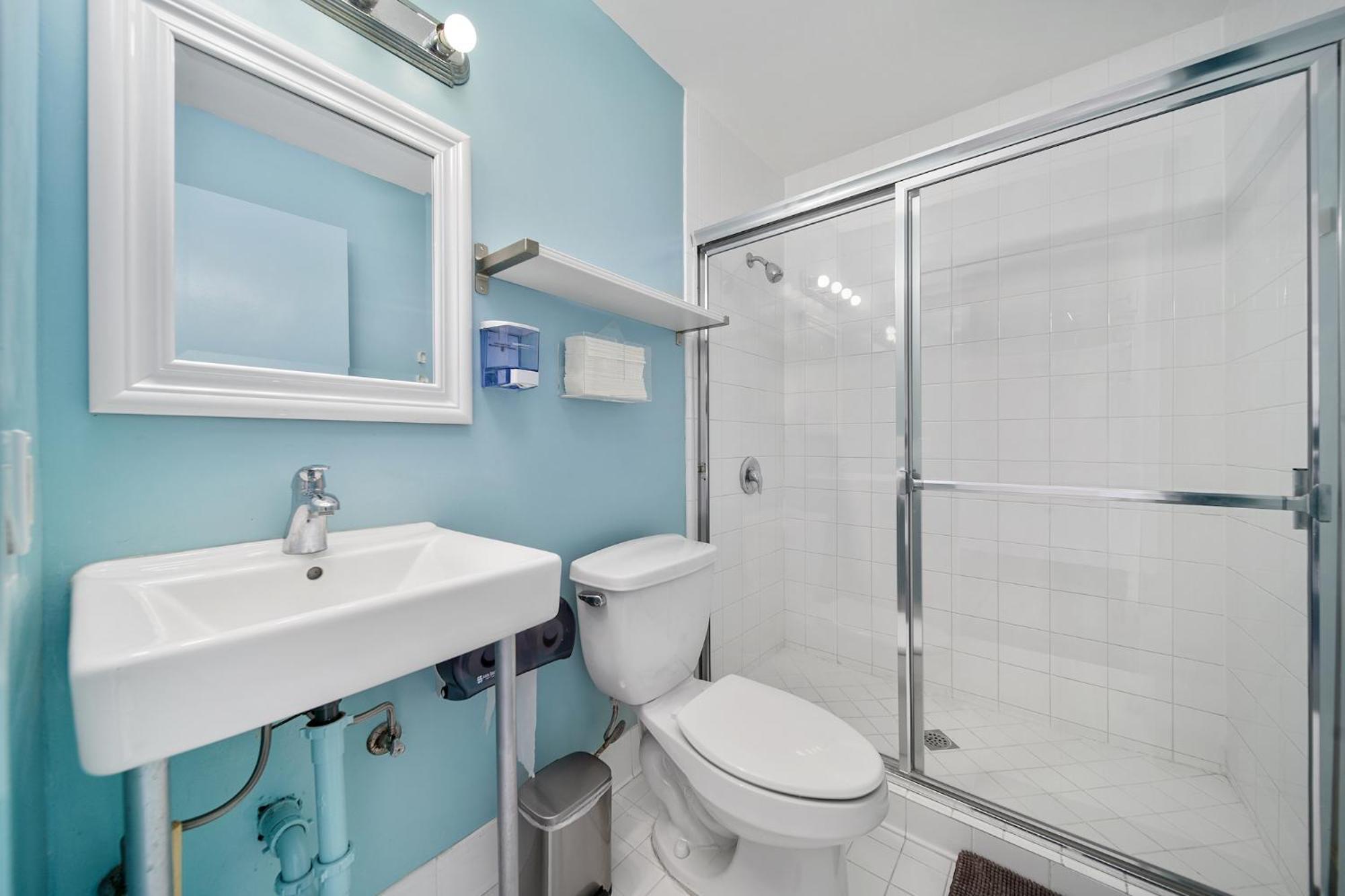 Samesun Venice Beach Hotel & Hostel Λος Άντζελες Δωμάτιο φωτογραφία