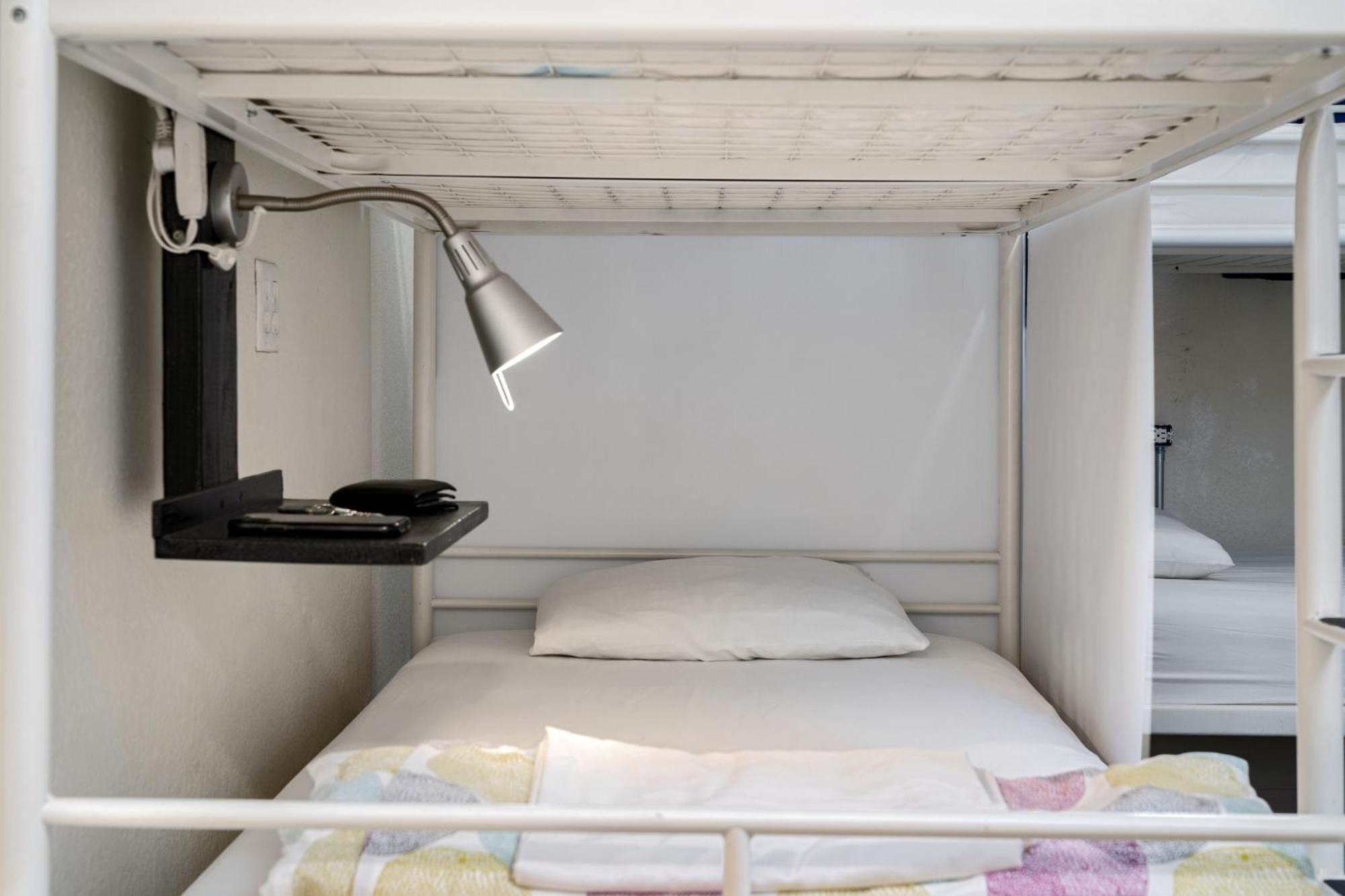 Samesun Venice Beach Hotel & Hostel Λος Άντζελες Δωμάτιο φωτογραφία