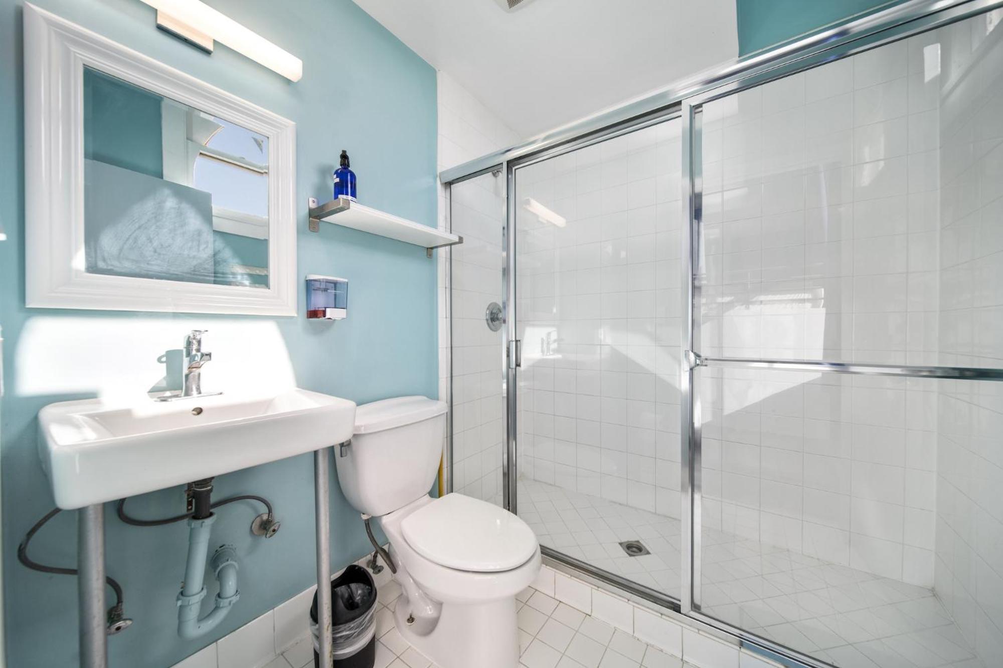 Samesun Venice Beach Hotel & Hostel Λος Άντζελες Δωμάτιο φωτογραφία