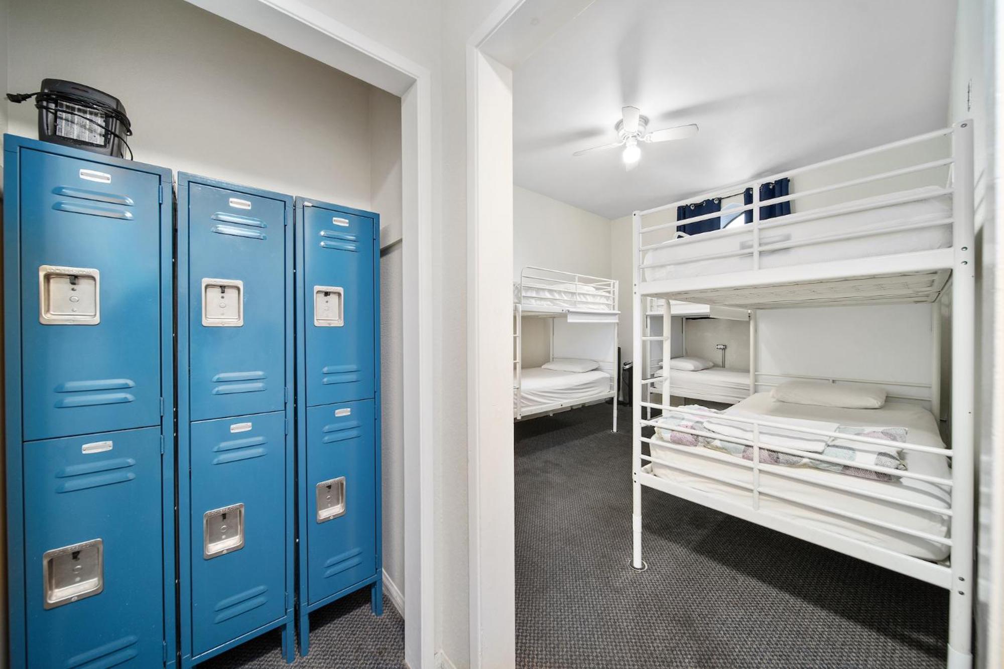 Samesun Venice Beach Hotel & Hostel Λος Άντζελες Δωμάτιο φωτογραφία