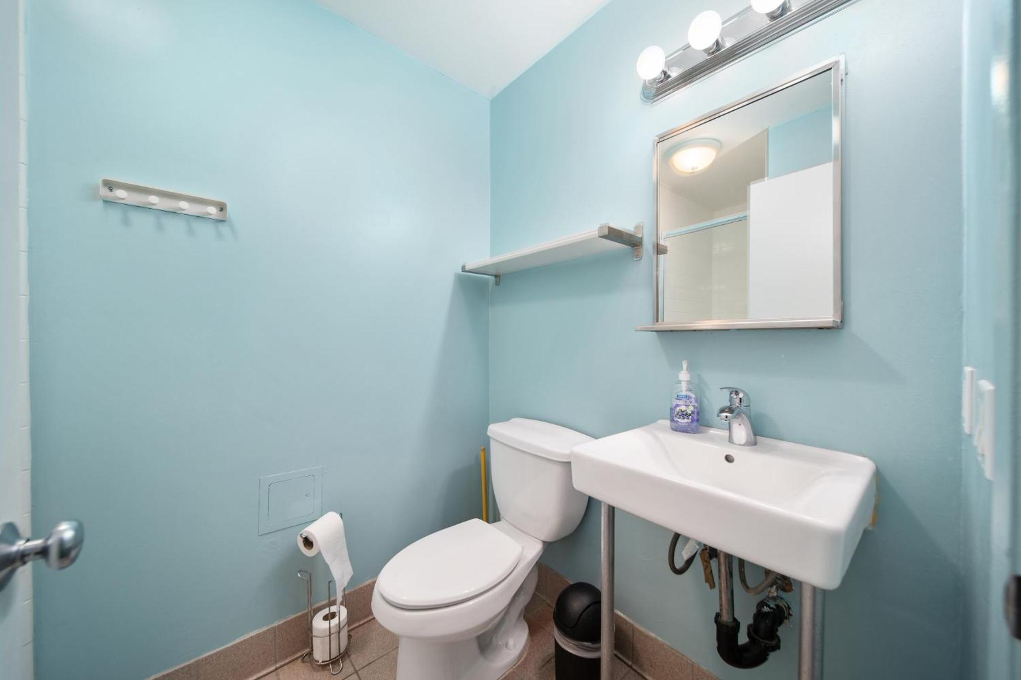 Samesun Venice Beach Hotel & Hostel Λος Άντζελες Δωμάτιο φωτογραφία