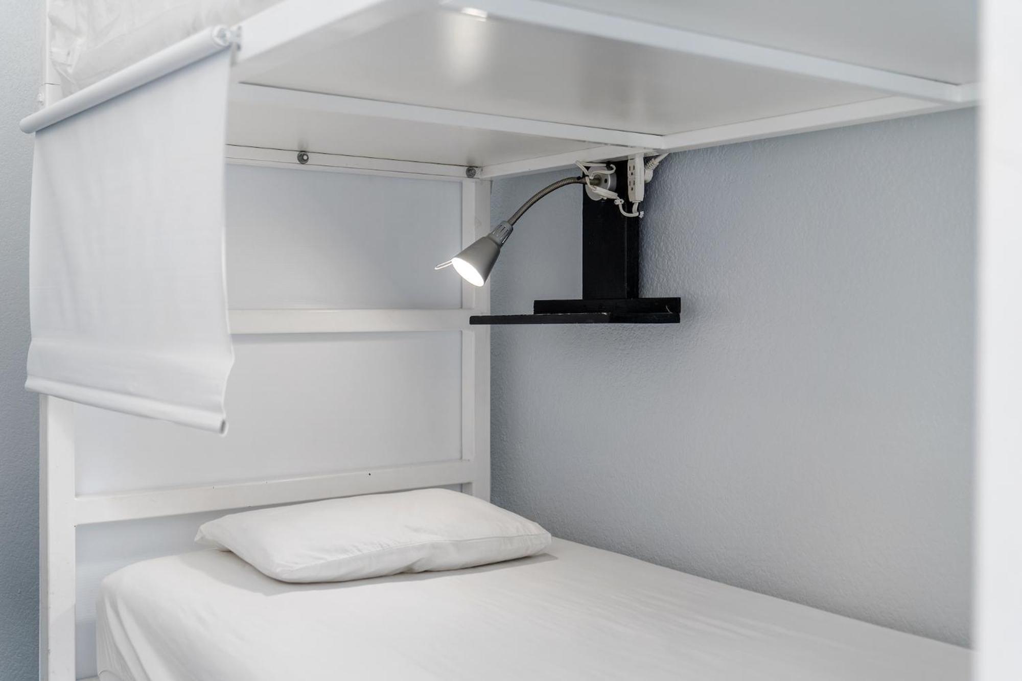 Samesun Venice Beach Hotel & Hostel Λος Άντζελες Δωμάτιο φωτογραφία