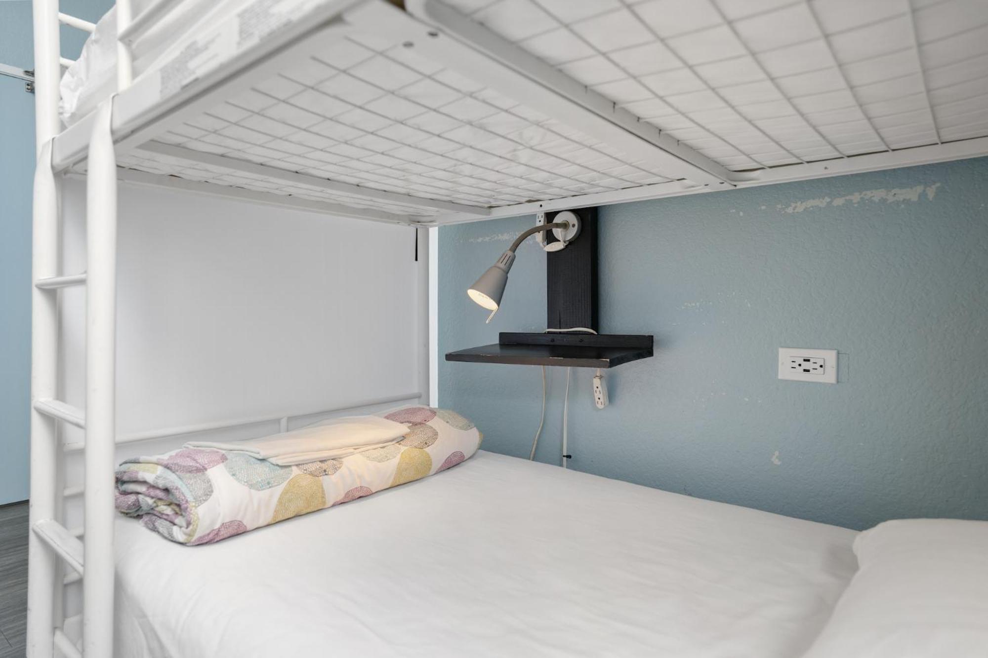 Samesun Venice Beach Hotel & Hostel Λος Άντζελες Δωμάτιο φωτογραφία