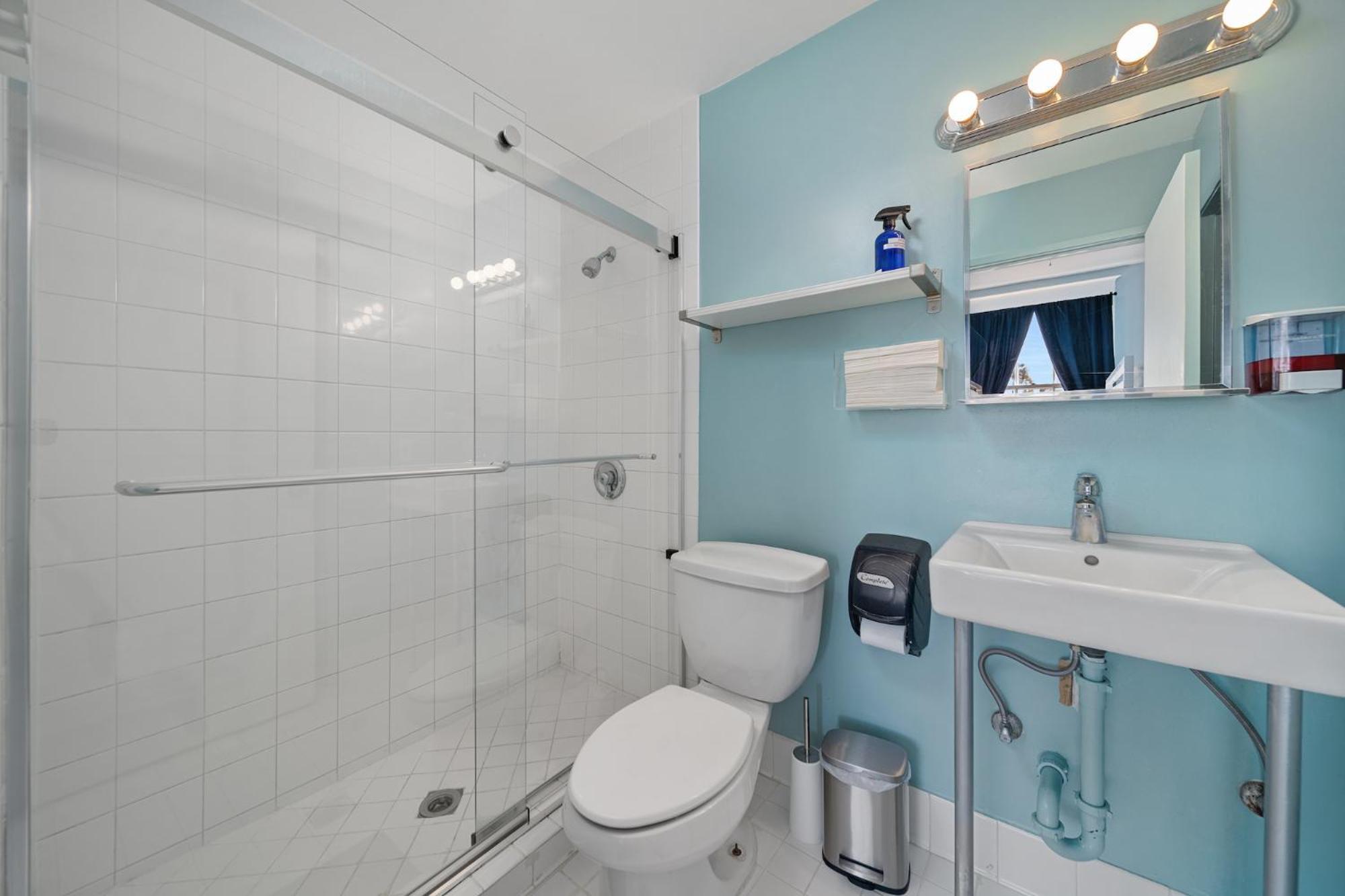 Samesun Venice Beach Hotel & Hostel Λος Άντζελες Δωμάτιο φωτογραφία