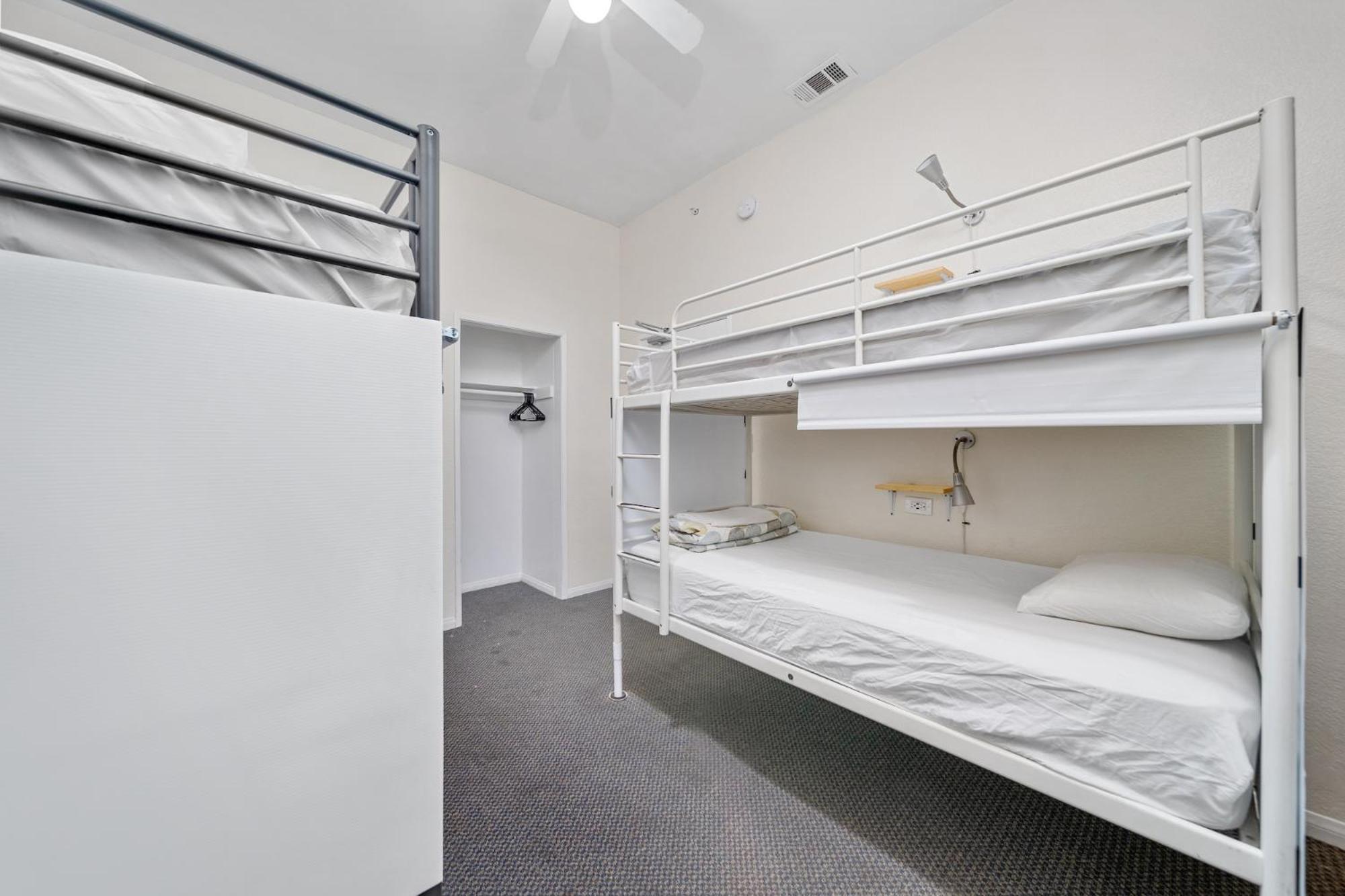 Samesun Venice Beach Hotel & Hostel Λος Άντζελες Δωμάτιο φωτογραφία