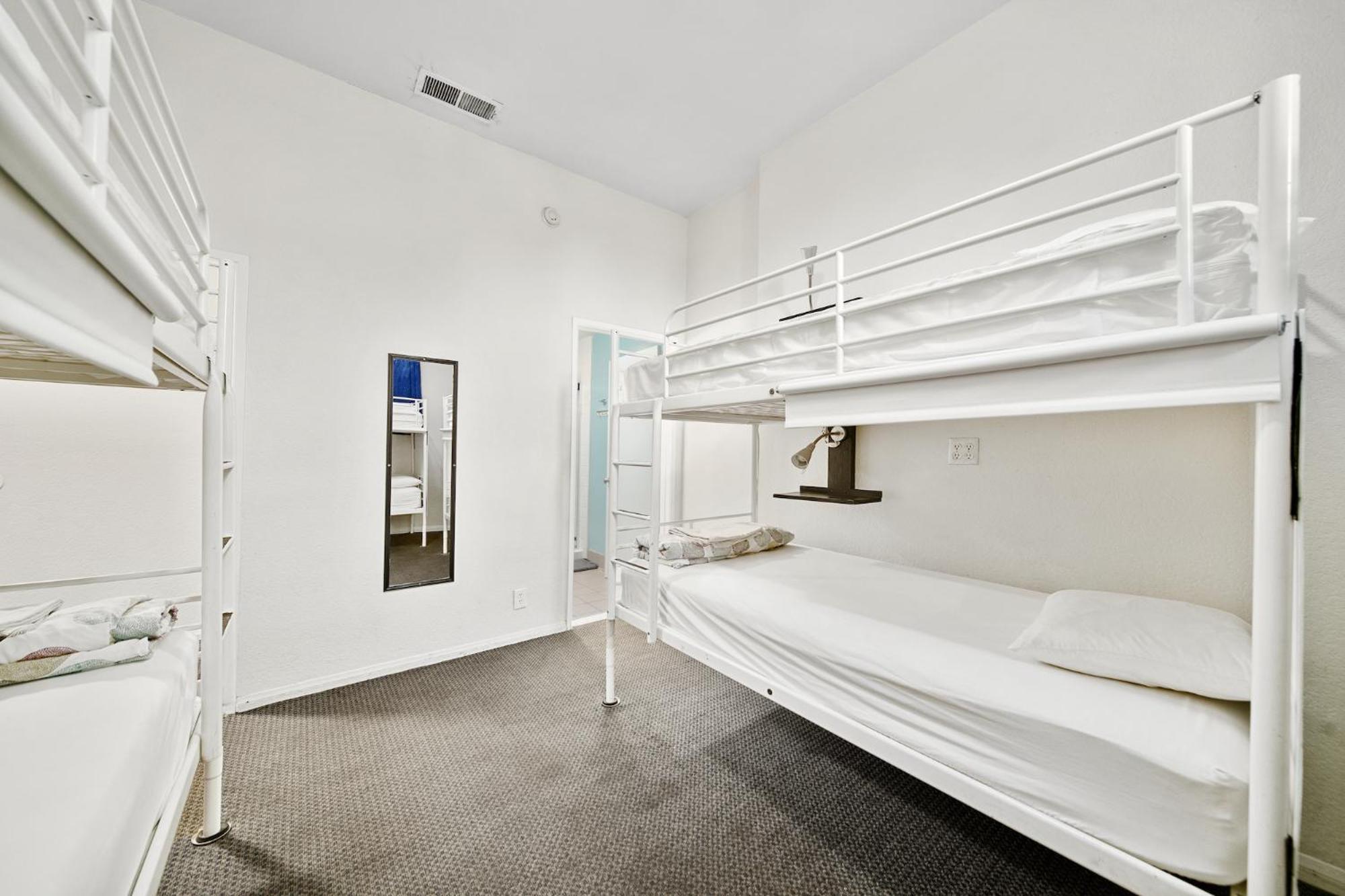 Samesun Venice Beach Hotel & Hostel Λος Άντζελες Δωμάτιο φωτογραφία