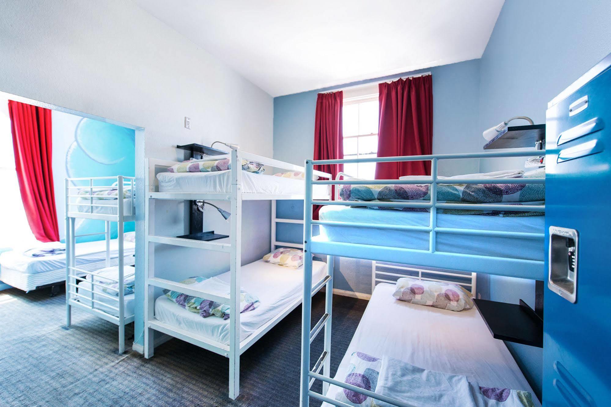 Samesun Venice Beach Hotel & Hostel Λος Άντζελες Εξωτερικό φωτογραφία