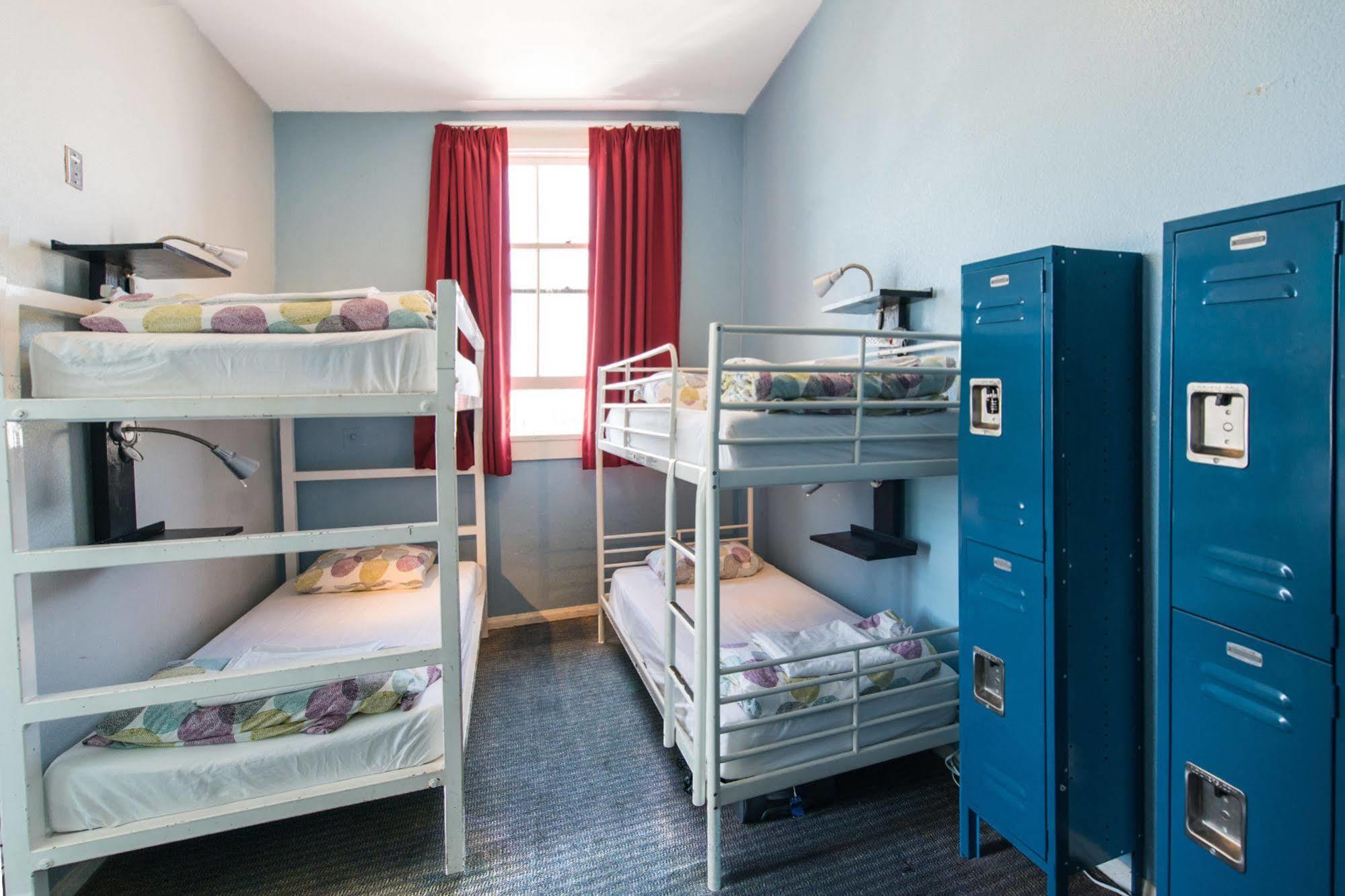 Samesun Venice Beach Hotel & Hostel Λος Άντζελες Εξωτερικό φωτογραφία