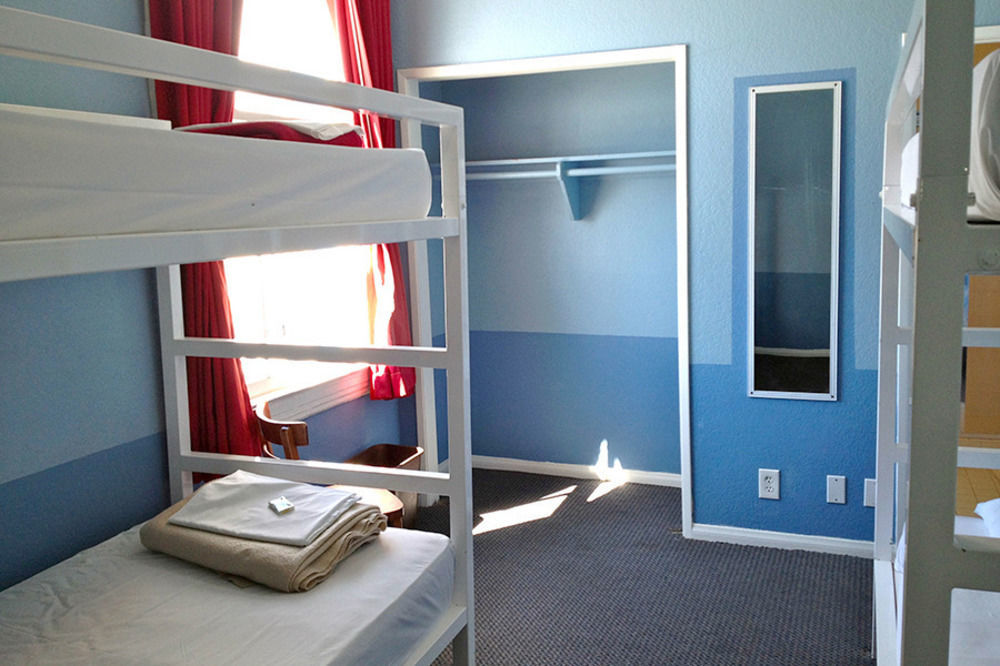 Samesun Venice Beach Hotel & Hostel Λος Άντζελες Εξωτερικό φωτογραφία
