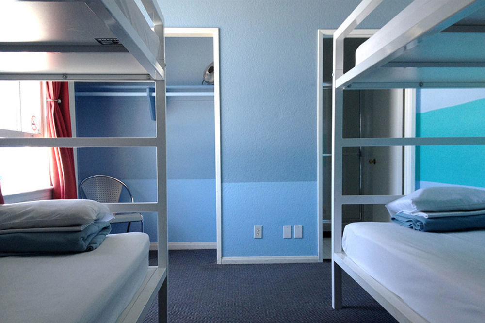 Samesun Venice Beach Hotel & Hostel Λος Άντζελες Εξωτερικό φωτογραφία